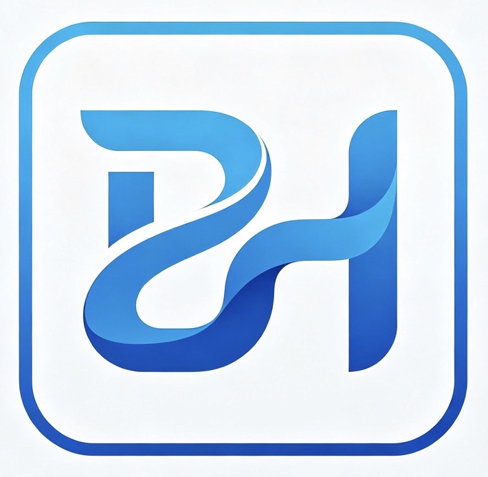 百华软件 Logo